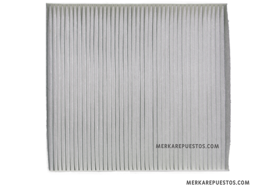 [[HB226] - [7803A109  7803A165]] [7803A112] - MISFAT-TUNES | FILTRO AIRE ACONDICIONADO MITSUBISHI SPORTERO 2.5