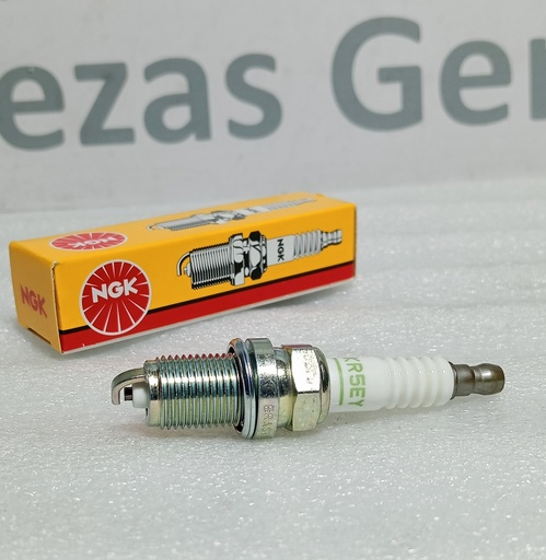 [[K16PR] - [MS851361  MS851357]] [BKR5EY] - BUJIA MOTOR (BRASIL)
