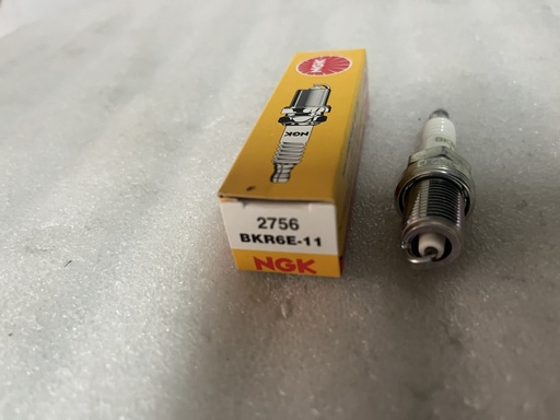 [[0] - [0]] [BKR6E] - NGK | BUJIA MOTOR