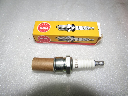 [[0] - [0]] [BP4ES] - BUJIA MOTOR (BRASIL)
