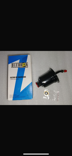 [[8169404230] - [0]] [MR239580] - DIFORZA-TAIWAN | FILTRO COMBUSTIBLE MITSUBISHI NATIVA K96W