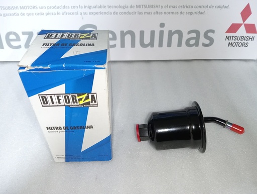 [[8169404230] - [0]] [MR239580] - DIFORZA-TAIWAN | FILTRO COMBUSTIBLE MITSUBISHI NATIVA K96W