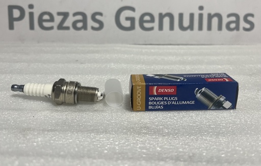 [[W16EX-U] - [0]] [MS851187] - BUJIA MOTOR MULTIPLES APLICACIONES 14X19MM (CONVENCIONAL)