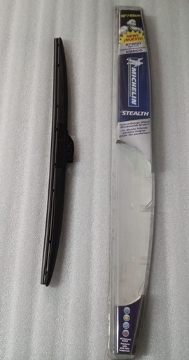 [[0] - [0]]  18" PLUMILLAS MICHELIN- | HIBRIDA - [514078]