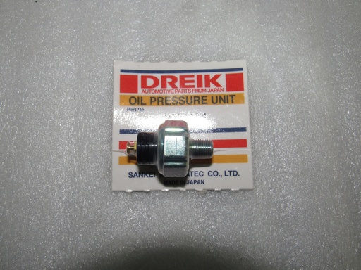 [[1258A002  1258A003] - [DOP1124]] [1258A002] - DREIK | PERA ACEITE MONTERO V6-3000 (CONECTOR DE BOTON)