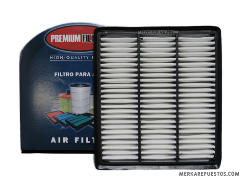 [[MR571473] - [MZ690196] [AIP-531]] [MR571473] -  FILTRO AIRE MONTERO 2.4