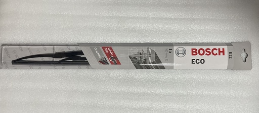 [[0] - [0]] B22"-PLUMILLAS BOSCH - LIMPIABRISAS 22"	BOSCH-LIMPIABRISAS C/U	