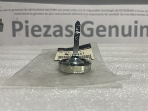 [[0] - [0]] [MB166141] - MITSUBISHI | TAPA DEPOSITO DIRECCION HIDRAULICA 