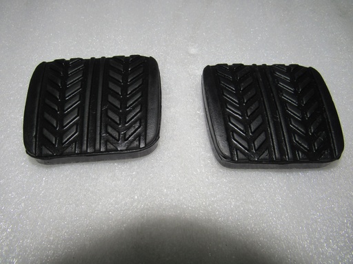 [[0] - [0]] [MB193884] - NACIONAL | CAUCHO PEDAL EMBRAGUE (FRENO)