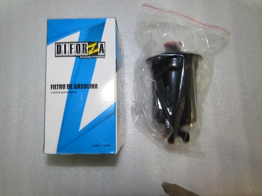 [[MB868452] - [8169404220]] [MB504753] - DIFORZA-TAIWAN | FILTRO COMBUSTIBLE MONTERO (ROSCA DISPAREJAS)