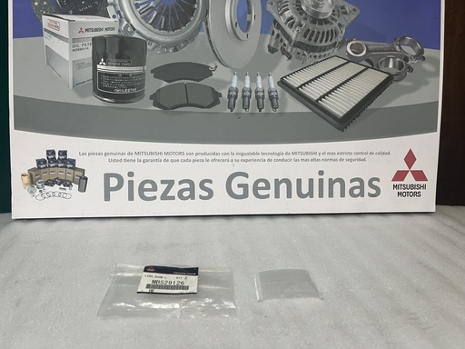 [[0] - [0]] [MB529126] - MITSUBISHI | JUEGO DE LENTES LAMPARA DE TECHO (X2)