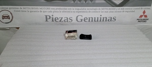 [[0] - [0]] [MB669478] - MITSUBISHI | HERRAJE EMPAQUE 5A.PUERTA