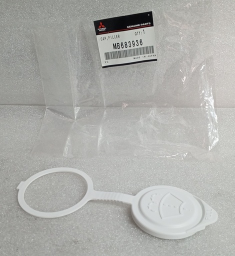 [[0] - [0]] [MB683936] - MITSUBISHI | TAPA TANQUE LAVAVIDRIOS