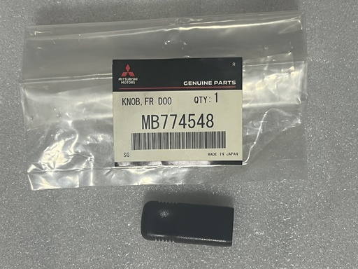 [[0] - [0]] [MB774548] - MITSUBISHI | PULSADOR SEGURO PUERTA