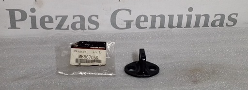 [[0] - [0]] [MB867059 ] - MITSUBISHI | CANTONERA PUERTA DELANTERA