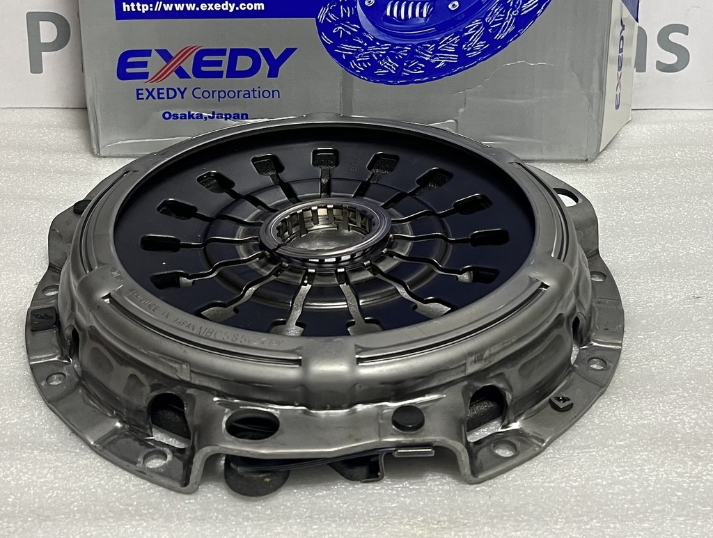 macchyun MBC-585] - DAYKIN EXEDY | PRENSA CLUTCH MITSUBISHI MONTERO V6-3500