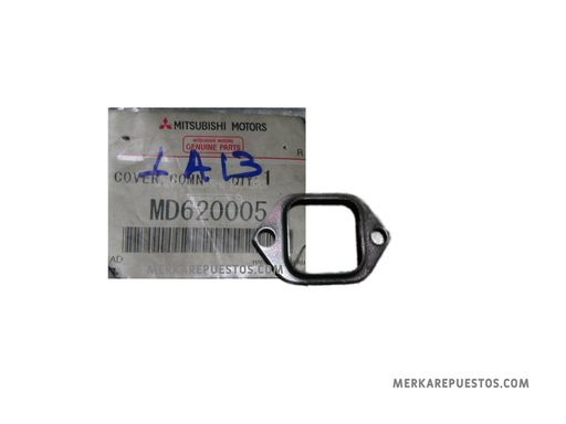 [[0] - [0]] [MD620005] - MITSUBISHI | BROCHE PLASTICO. FILTRO AIRE-r