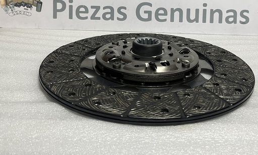 [[ME517724 / ME523396] - [][MFD-072U]] [MFD-072U] - DAYKIN EXEDY | DISCO CLUTCH MITSUBISHI FUSO  / 4M50 (325X210X14X35.2)
