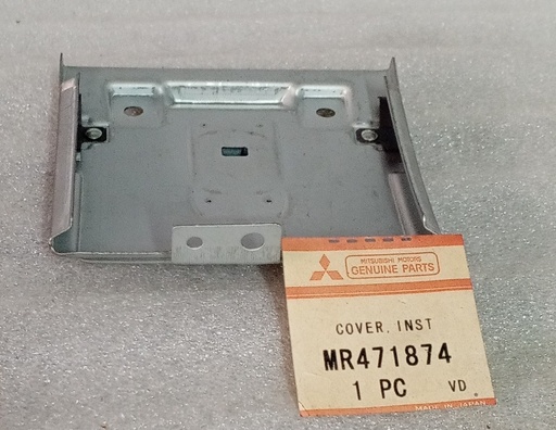 [[0] - [0]] [MR471874] - MITSUBISHI | CAJA CENTRAL CONSOLA-r