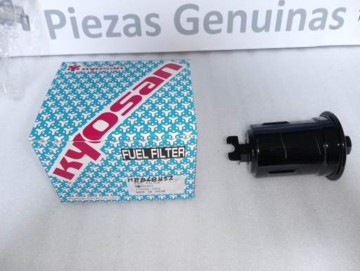 [[MB868452] - [115000-1900]] [MR868452] - KYOSAN-JAP | FILTRO GASOLINA MONTERO