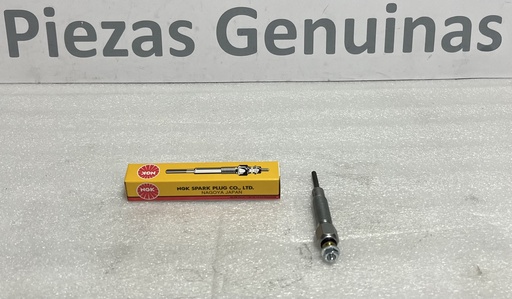 [[11065-43G01] - Y-707RS [ME200970  ME203754   MR577131  MD197511]] [Y-707RS] - NGK | BUJIA PRECALENTAMIENTO NISSAN TD27 11V /TD42 / NISSAN PATHFINDER D21 / PATROL 4.2 / TERRANO 2.7 