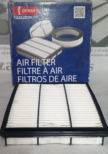[[0] - [0]] [143-3081] - DENSO-CHINA | FILTRO AIRE MITSUBISHI MONTERO SPORT 99/04