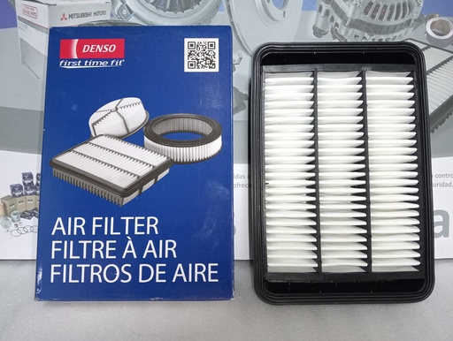 [[1500A023] - [MZ690445]] [143-3083] - DENSO-CHINA | FILTRO AIRE MITSUBISHI LANCER CY4A / OUTLANDER