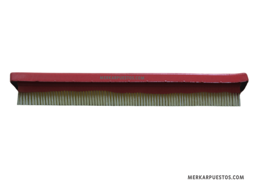 [[1500A617  1500A687] - [0]] [AIP-1030] - ESP | FILTRO AIRE MITSUBISHI MIRAGE