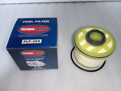 [[1770A233] - [0]] [FLP-355] - PREMIUM - FILTERS | FILTRO COMBUSTIBLE SPORTERO 2.5 / 2012 / FORD RANGER 2.2