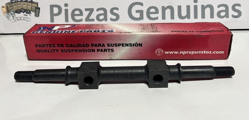 [[0] - [0]] [100165] - NP/ NACIONAL | PASADOR TIJERA SUPERIOR MONT V6-3000 / HARD TOP / NATIVA (para tijera MR124879/80)