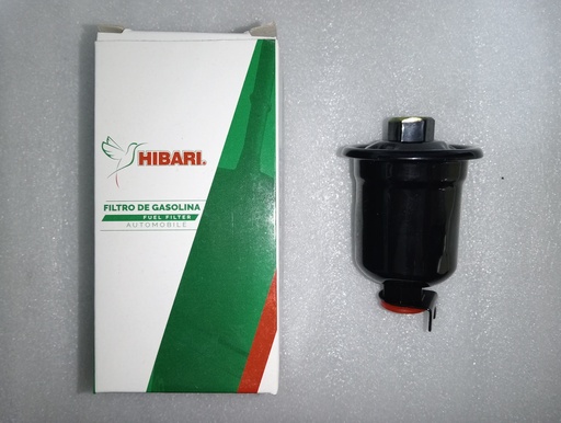 [[FHB-339] - [23300-16270]] [MR204132] - HIBARI-JAPON | FILTRO GASOLINA LANCER / CK4A / CK1A / CJ4A