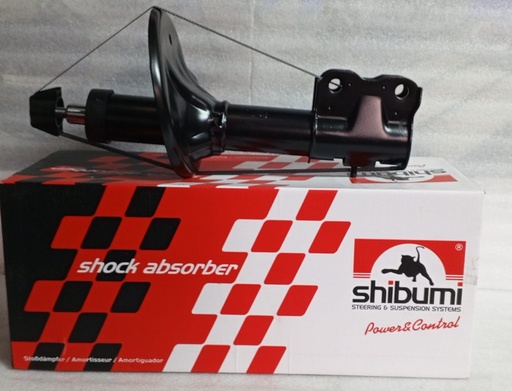 [[MN101957] - [4060A320]] [334420] - SHIBUMI | AMORTIGUADOR DELANTERO LANCER RALLY ART IZQ/DER