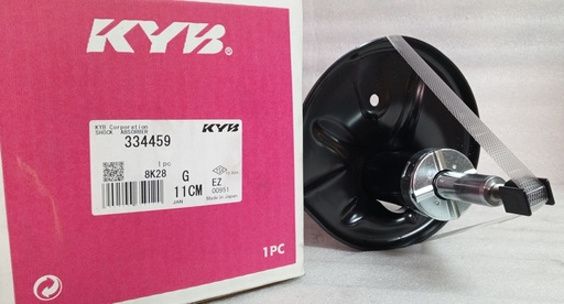 [[4060A121] - [4060A245] [334459]] [334459] - KYB | AMORTIGUADOR DELANTERO MITSUBISHI GRANDIS 2003 / 2008 (IZQ)