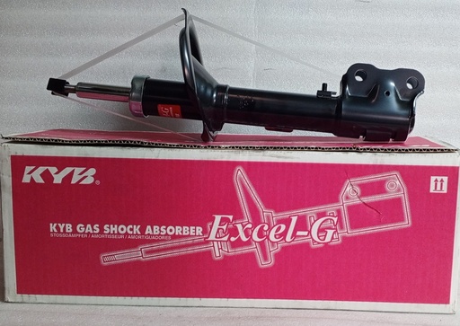 [[4060A174] - [339080]] [339080] - KYB | AMORTIGUADOR DEL.DER OUTLANDER 2.4- 3.0 (GAS)