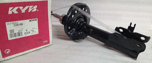 [[0] - [0]] [339198] - KYB | AMORTIGUADOR DEL.DER NISSAN X-TRAIL T31 07