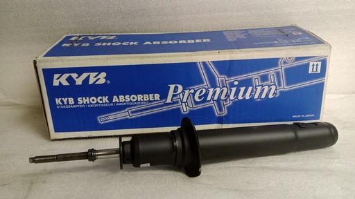 [[MB891501] - [MB864821   MB864777] [441086]] [441086] - KYB | AMORTIGUADOR DELANTERO MITSUBISHI GALANT RL  
