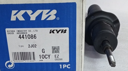 [[MB891501] - [MB864821   MB864777]] [441086] - KYB | AMORTIGUADOR DELANTERO MITSUBISHI GALANT RL  