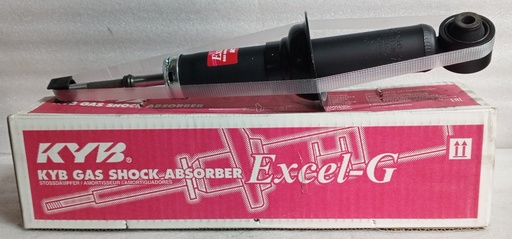 [4162A311 / 4162A378 / 4162A419 / 4162A420 / 4162A429 / 4162A499] [3410059] - KYB | AMORTIGUADOR TRASERO MITSUBISHI OUTLANDER IV. ECLIPSE CROSS