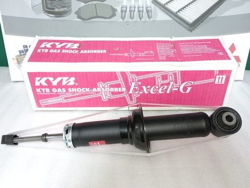 [4162A311 / 4162A378 / 4162A419 / 4162A420 / 4162A429 / 4162A499] [3410059] - KYB | AMORTIGUADOR TRASERO MITSUBISHI OUTLANDER IV. ECLIPSE CROSS