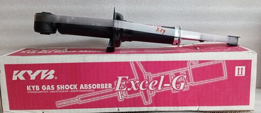 [[4162A368] - [0] [3410074]] [3410074] - KYB | AMORTIGUADOR TRASERO MITSUBISHI LANCER EVO /11/17