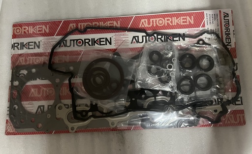 [[RF23070S]] [1000A407] - AUTORIKEN-TAIWAN | EMPAQUETADURA MOTOR MITSUBISHI SPORTERO 2.5  2007/