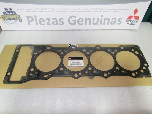 [[] - []] [1005B225] - MITSUBISHI | EMPAQUE CULATA MITSUBISHI SPORTERO 3.2 / MONTERO V98W MOTOR 4M41 (T=085 D)
