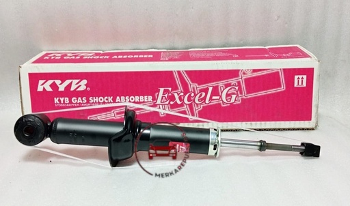 [[341425] - [0] 4162A175] [4162A122] - AMORTIGUADOR TRASERO MITSUBISHI LANCER EVOLUTIONS/ 2008