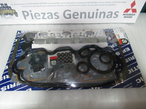 [[MD997517] - [0]] [EF2281] - ERISTIC | EMPAQUETADURA MOTOR MITSUBISHI V6-3000. MOT 6G72  12V