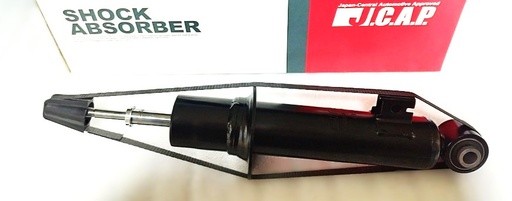 [JSA27016 - 340033 - 340034 [    MR992321  4062A085] - [   4062A111  4062A087 4062A081  4062A099  4062A022  4062A056] GL13285] [JSA27016] - J.C.A.P - JAPON | AMORTIGUADOR MITSUBISHI SPORTERO L-200 2.5 /3.2 (GAS)(DEL) / MONTERO SPORT