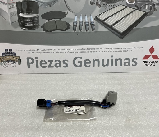 [[] - [0]] [MB629662] - MITSUBISHI | INTERRUPTOR ENCENDIDO MOTOR MONTERO