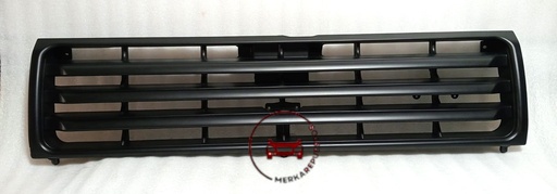 [[CPMB060110BK] -  [MR391860- [MBG030 NB A]] [MB831059] - NIKKO-TAIWAN - PERSIANA NEGRA MITSUBISHI MONTERO PAJERO V43W / MONTERO HARD TOP V11/V12/V13/V32 (4 CARRILES)
