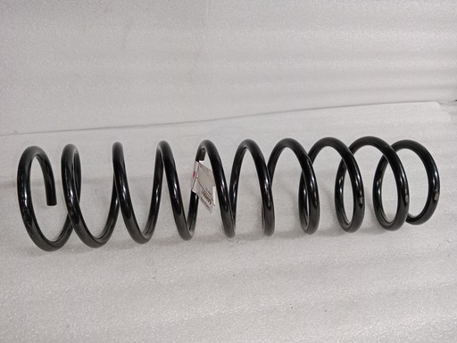 [[64H001] - [CK1A/CK2A]  MB809276] [MB871085] - HIMAL / NAL | ESPIRAL SUSPENSION  TRASERA MITSUBISHI LANCER 1.300 / 1.600 / 1993-1997    (9,65 mm / DIAMETRO INT 77,2mm / # ESPIRAS 9,76/ ALTURA 375 mm / )