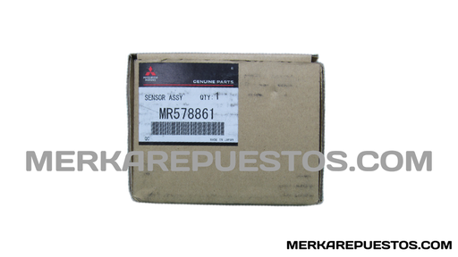 [[0] - [0]] [MR578861] - MITSUBISHI | SENSOR VELOCIDAD