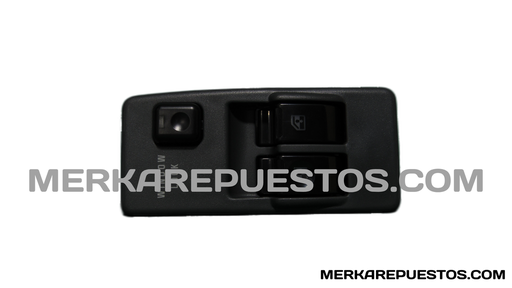 [[0] - [0]] [MR753375] - MITSUBISHI | SWITCH E/VIDRIOS PUERTAS MONTERO V11W / V13V